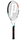 Prince Tennisschläger ATS Tour #22 95in/320g/Turnier weiss - unbesaitet -